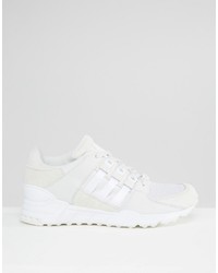 Baskets blanches adidas