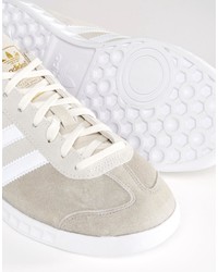 Baskets blanches adidas