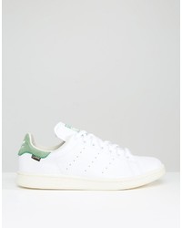 Baskets blanches adidas