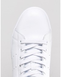 Baskets blanches adidas