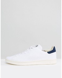 Baskets blanches adidas