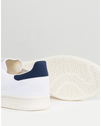 Baskets blanches adidas