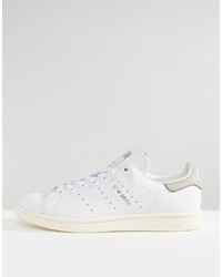 Baskets blanches adidas