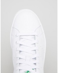 Baskets blanches adidas