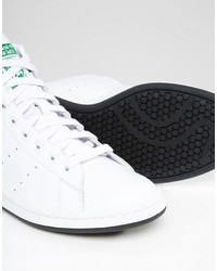 Baskets blanches adidas