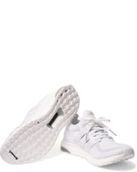 Baskets blanches adidas