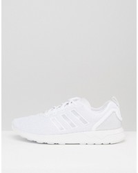 Baskets blanches adidas