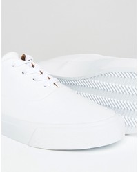 Baskets blanches Asos