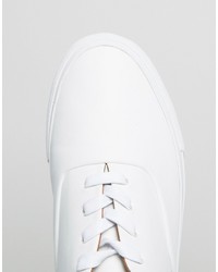 Baskets blanches Asos