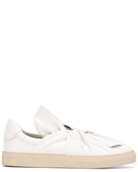 Baskets blanches Ports 1961