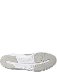 Baskets blanches Puma