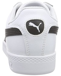 Baskets blanches Puma