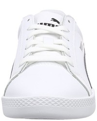 Baskets blanches Puma