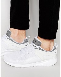 Baskets blanches Puma