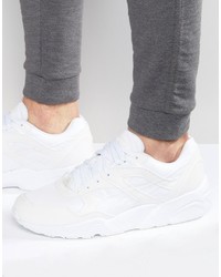 Baskets blanches Puma