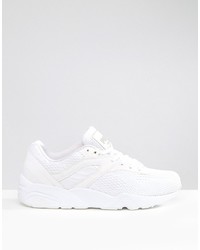 Baskets blanches Puma