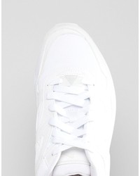 Baskets blanches Puma