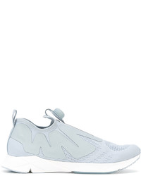 Baskets blanches Reebok