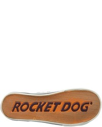 Baskets blanches Rocket Dog