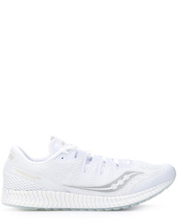 Baskets blanches Saucony