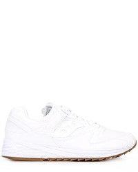 Baskets blanches Saucony