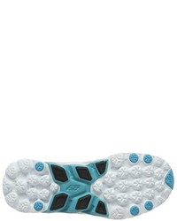 Baskets blanches Skechers