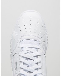 Baskets blanches Puma