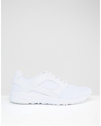 Baskets blanches Asos