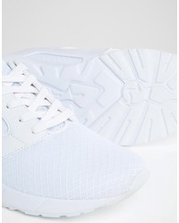 Baskets blanches Asos