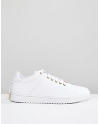 Baskets blanches Asos