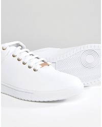 Baskets blanches Asos