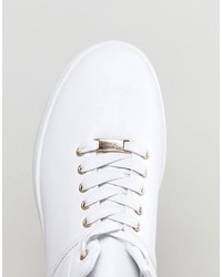 Baskets blanches Asos