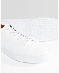 Baskets blanches Asos