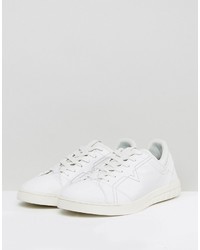 Baskets blanches Diesel