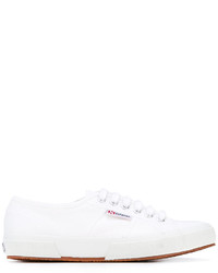 Baskets blanches Superga