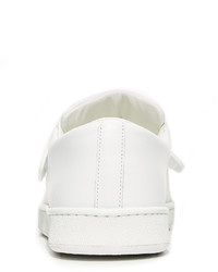 Baskets blanches Acne Studios