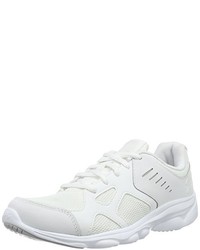Baskets blanches Under Armour