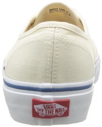 Baskets blanches Vans