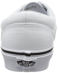 Baskets blanches Vans