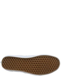 Baskets blanches Vans