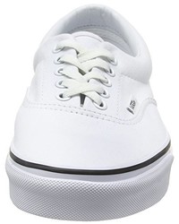 Baskets blanches Vans