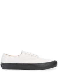 Baskets blanches Vans