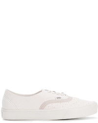 Baskets blanches Vans