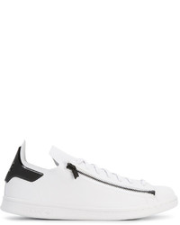 Baskets blanches Y-3