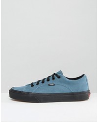 Baskets bleu clair Vans