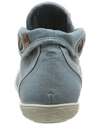 Baskets bleu clair PLDM by Palladium