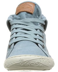 Baskets bleu clair PLDM by Palladium