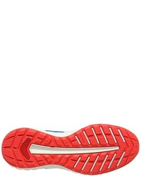 Baskets bleu clair Puma
