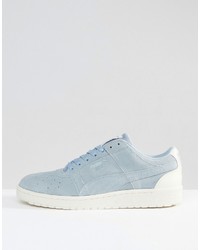 Baskets bleu clair Puma