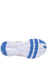 Baskets bleu clair Under Armour